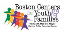 City of Boston Centers for Youth & Families releases 2013 Summer Guide For all BCYF Programs: http://www.cityofboston.gov/bcyf/ BCYF SUMMER GUIDE 2013 http://www.cityofboston.gov/images_documents/Summerguide_forweb_tcm3-36268.pdf