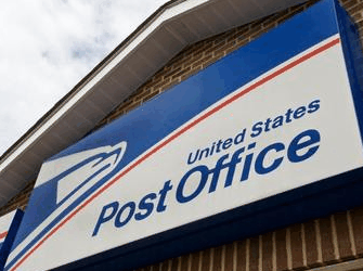 US-Post-Office