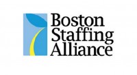 Boston Staffing Alliance http://bostonstaffingalliance.org/ info@bostonstaffingalliance.org (617) 606-3581 One Stop Staffing Solutions Boston Workers Alliance http://bostonworkersalliance.org 411 Blue Hill Avenue Dorchester, MA 02121 p. 617.606.3580 f. 617.606.3582 info@bostonworkersalliance.org  